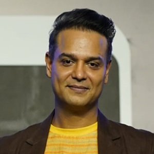 Mr. Siddharth Kumar Tewary